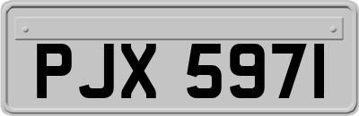 PJX5971