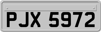 PJX5972