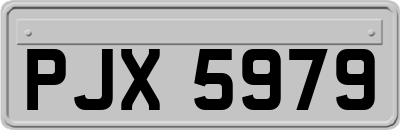 PJX5979