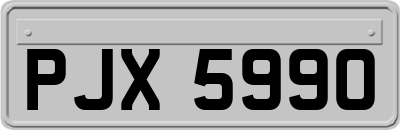 PJX5990