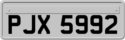 PJX5992
