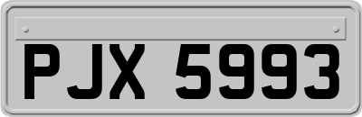 PJX5993