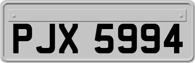 PJX5994