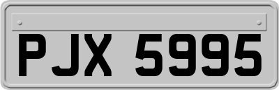 PJX5995