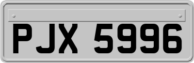 PJX5996