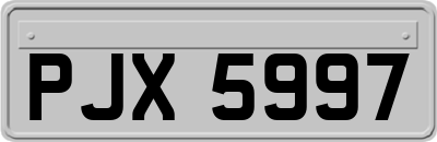 PJX5997