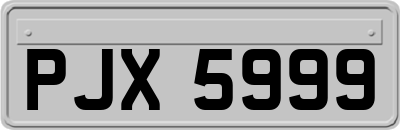 PJX5999