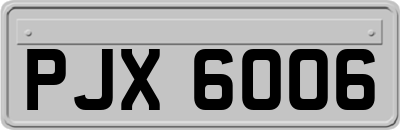PJX6006