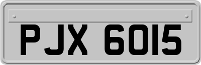 PJX6015