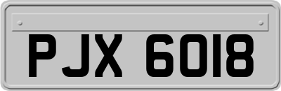 PJX6018