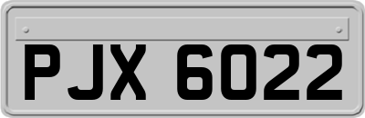 PJX6022