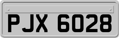 PJX6028