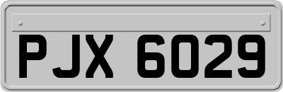 PJX6029