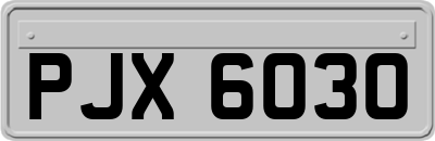 PJX6030