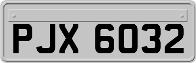 PJX6032