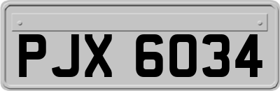 PJX6034