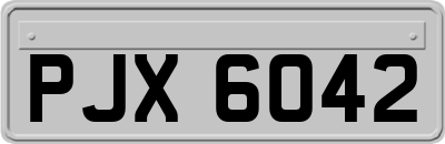 PJX6042