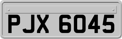 PJX6045
