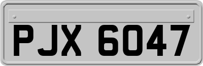 PJX6047