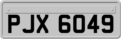 PJX6049