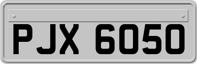 PJX6050