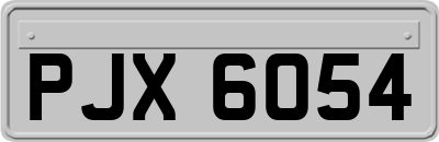 PJX6054