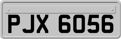 PJX6056