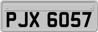 PJX6057