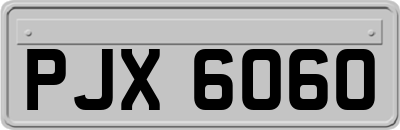 PJX6060