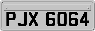 PJX6064