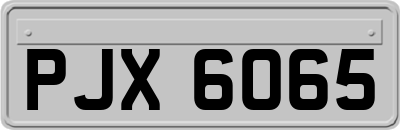 PJX6065