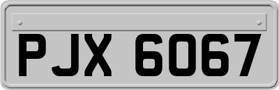 PJX6067