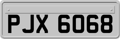 PJX6068
