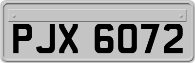 PJX6072