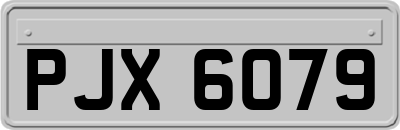 PJX6079
