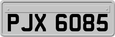 PJX6085
