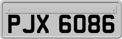PJX6086
