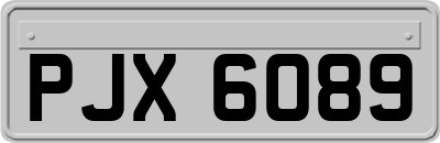 PJX6089