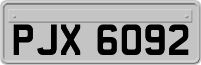 PJX6092