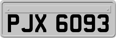 PJX6093