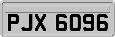 PJX6096