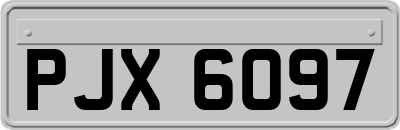 PJX6097