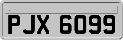PJX6099