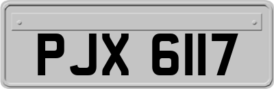 PJX6117