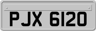 PJX6120