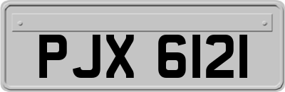 PJX6121