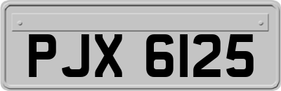 PJX6125