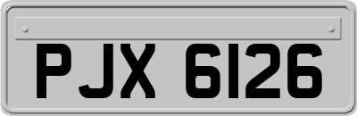 PJX6126