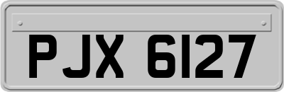 PJX6127