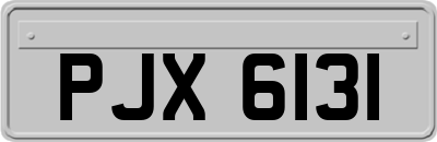 PJX6131